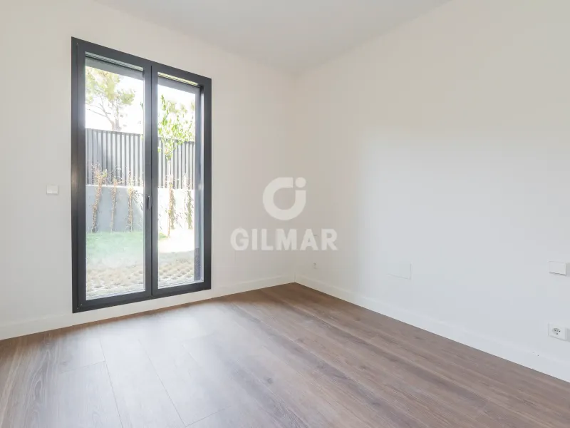 Apartment in Costillares - Madrid