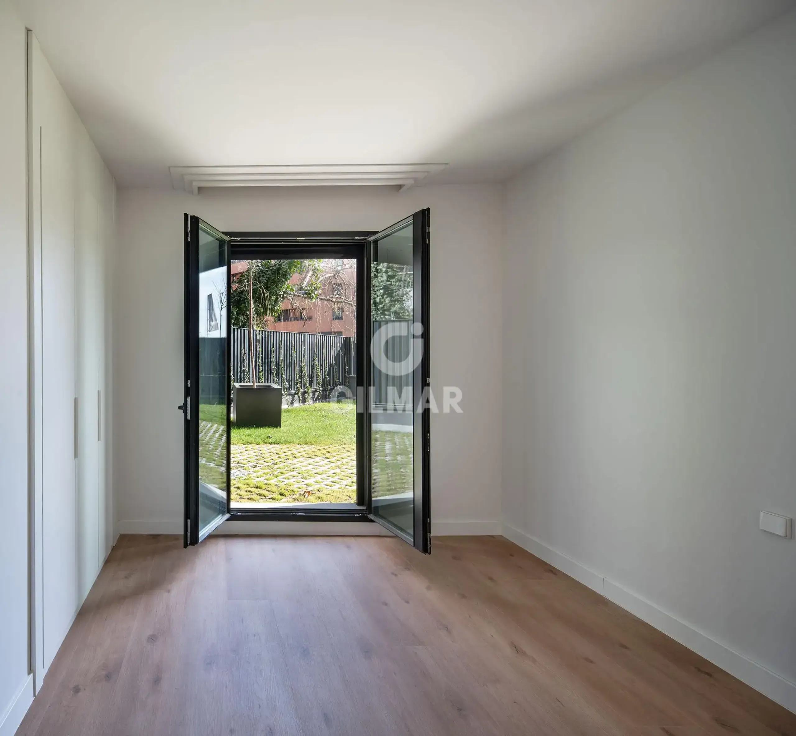Apartment in Costillares - Madrid