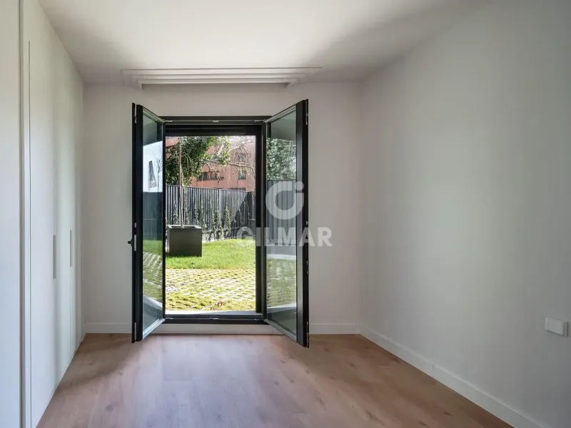 Apartment in Costillares - Madrid