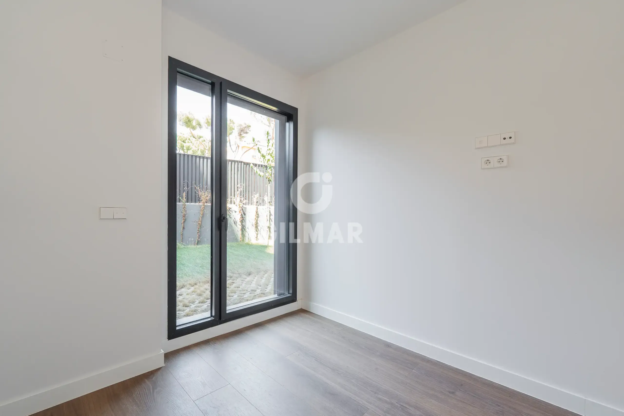 Apartment in Costillares - Madrid
