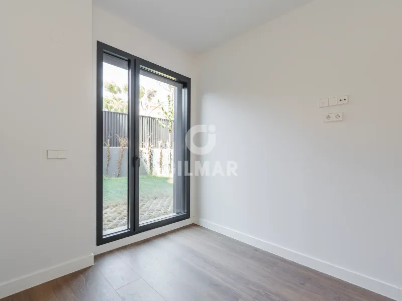 Apartment in Costillares - Madrid