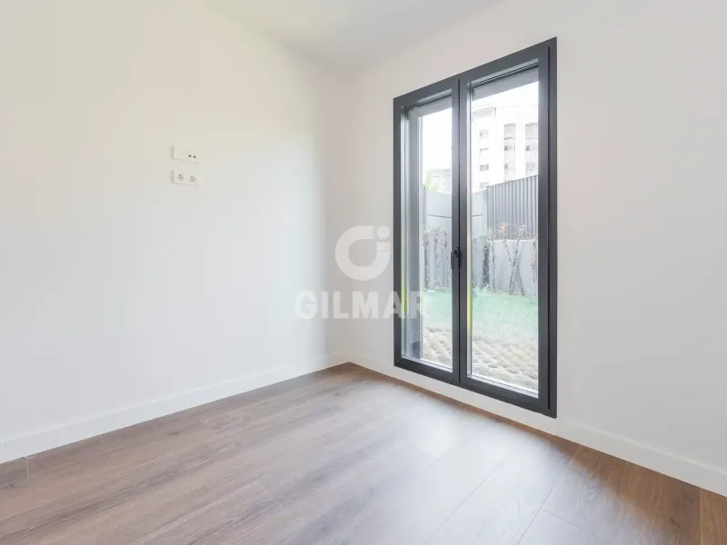 Apartment in Costillares - Madrid