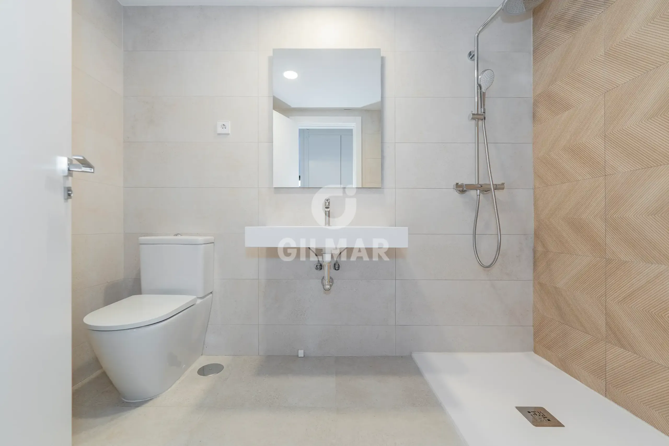 Apartment in Costillares - Madrid