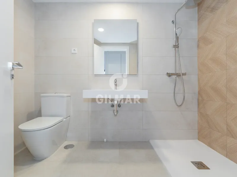 Apartment in Costillares - Madrid