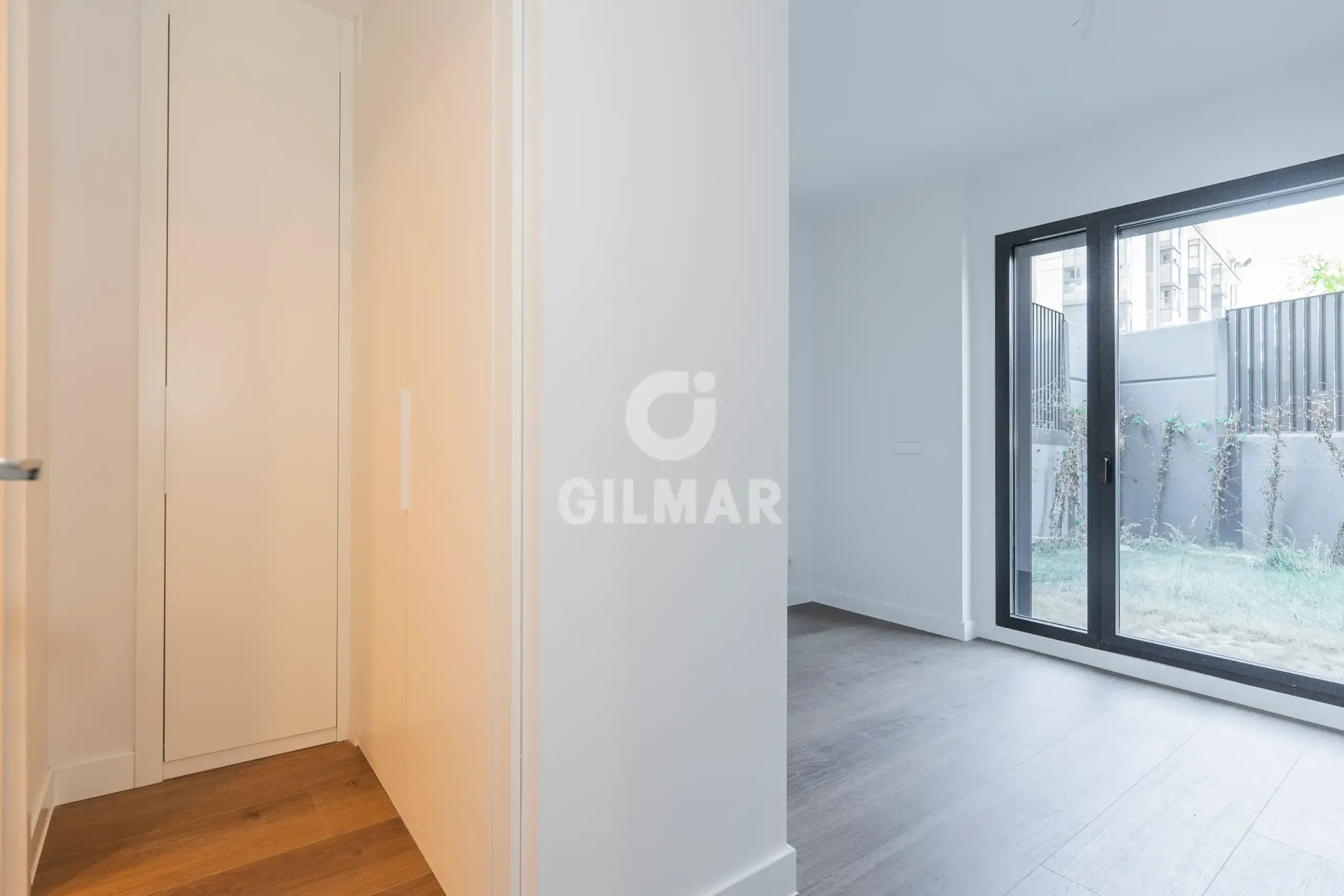 Apartment in Costillares - Madrid