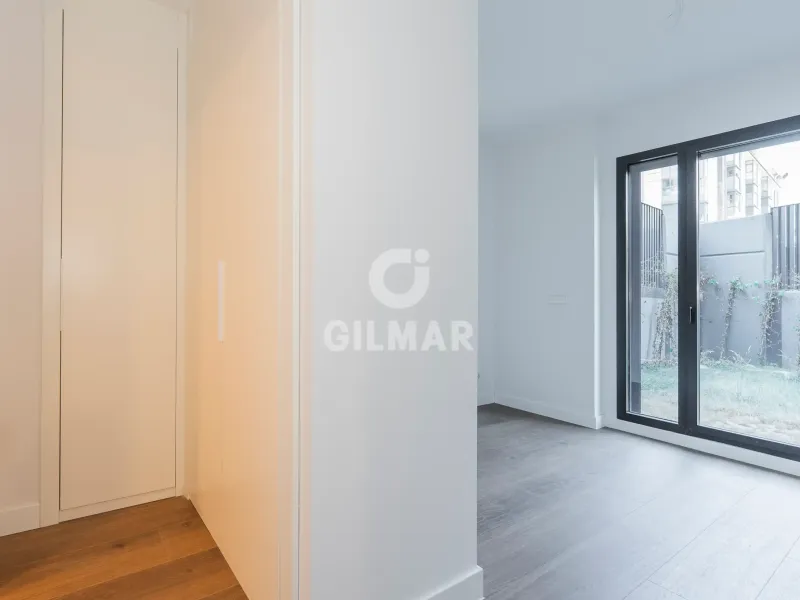 Apartment in Costillares - Madrid