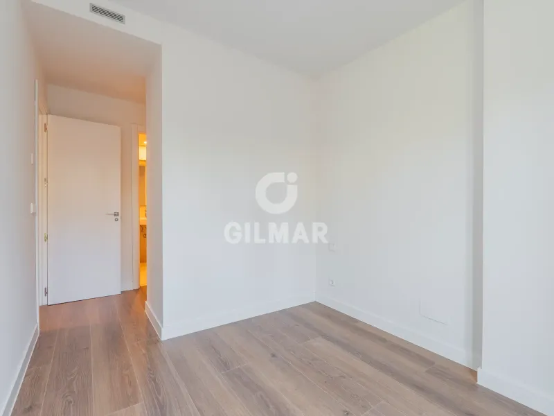 Apartment in Costillares - Madrid