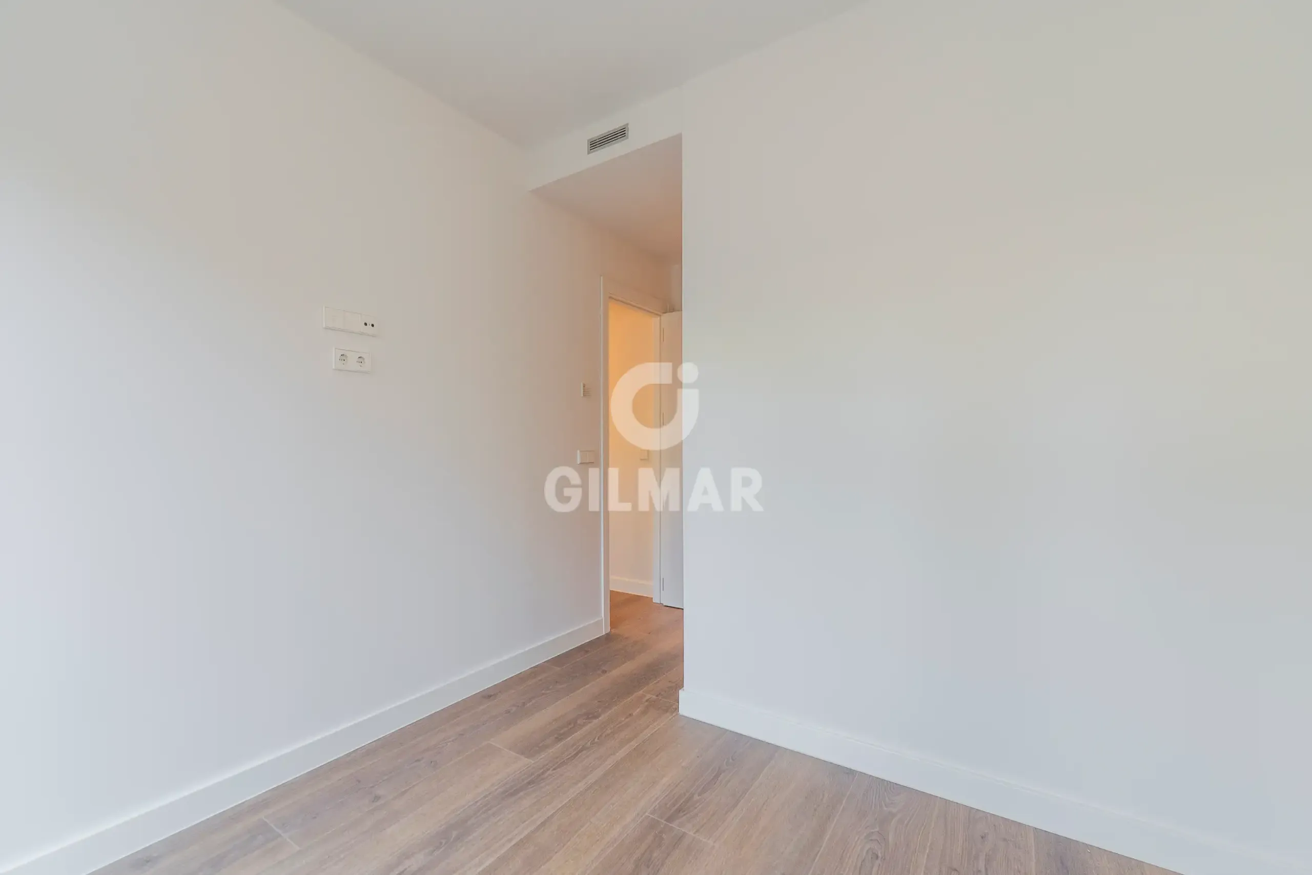 Apartment in Costillares - Madrid