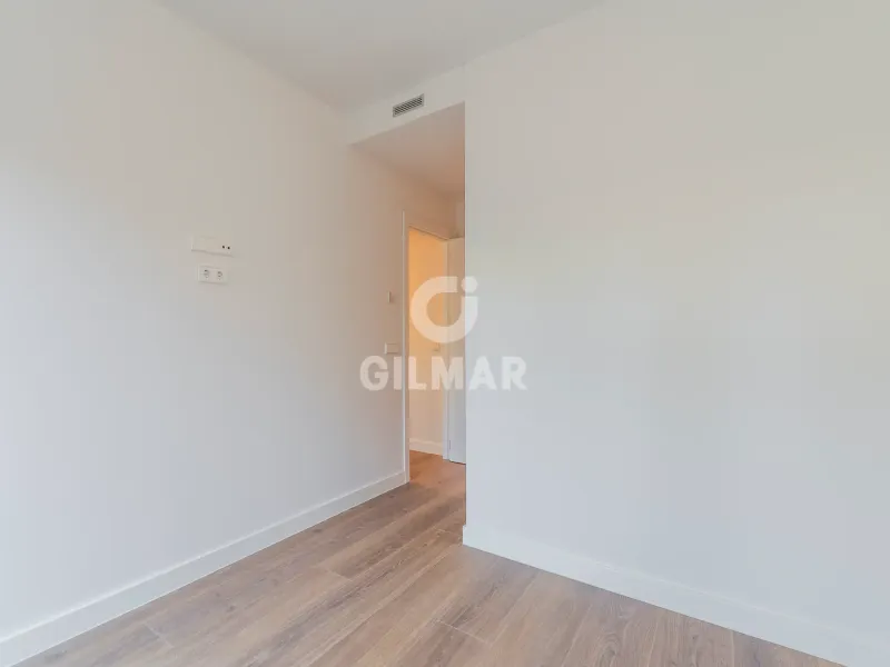 Apartment in Costillares - Madrid