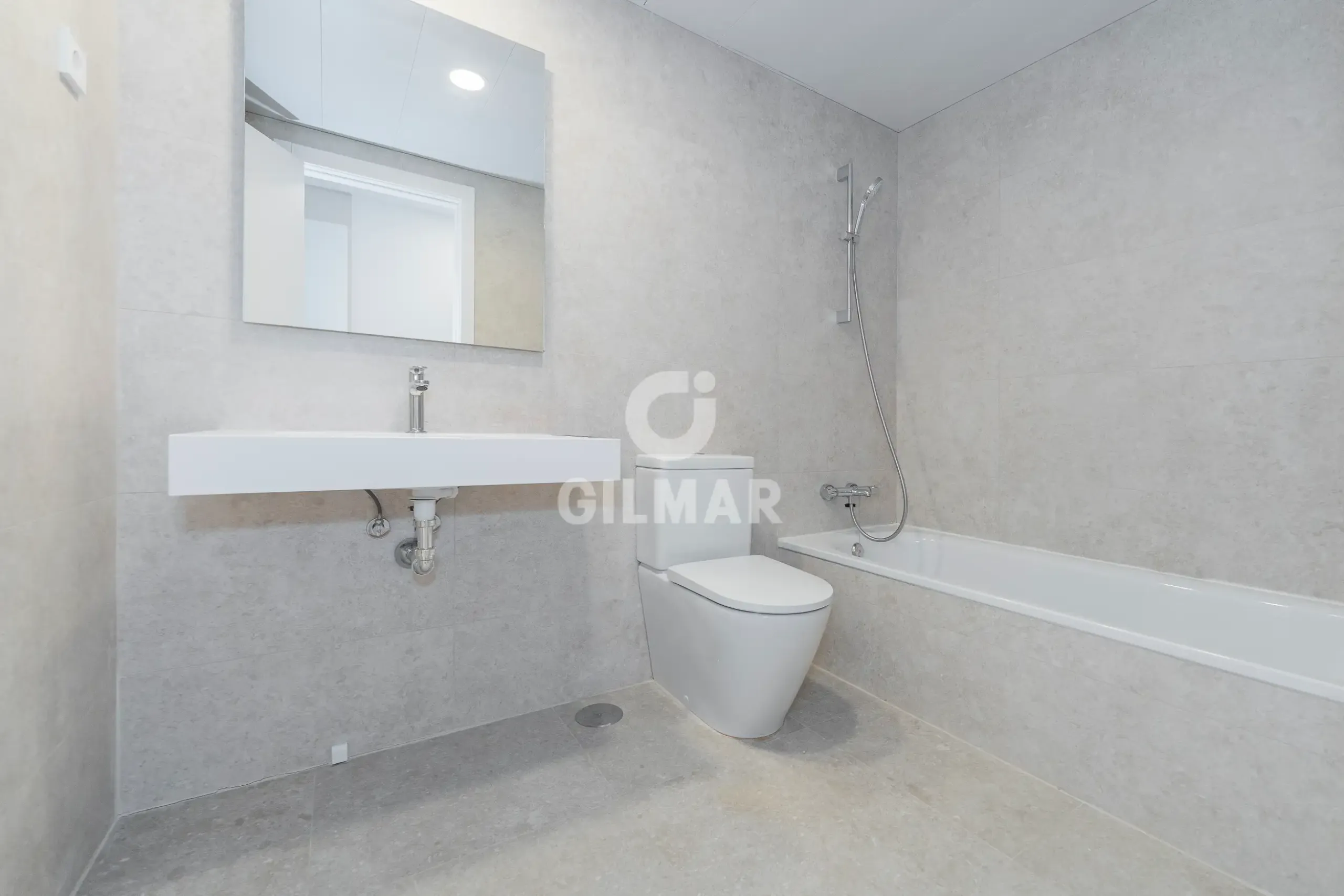 Apartment in Costillares - Madrid