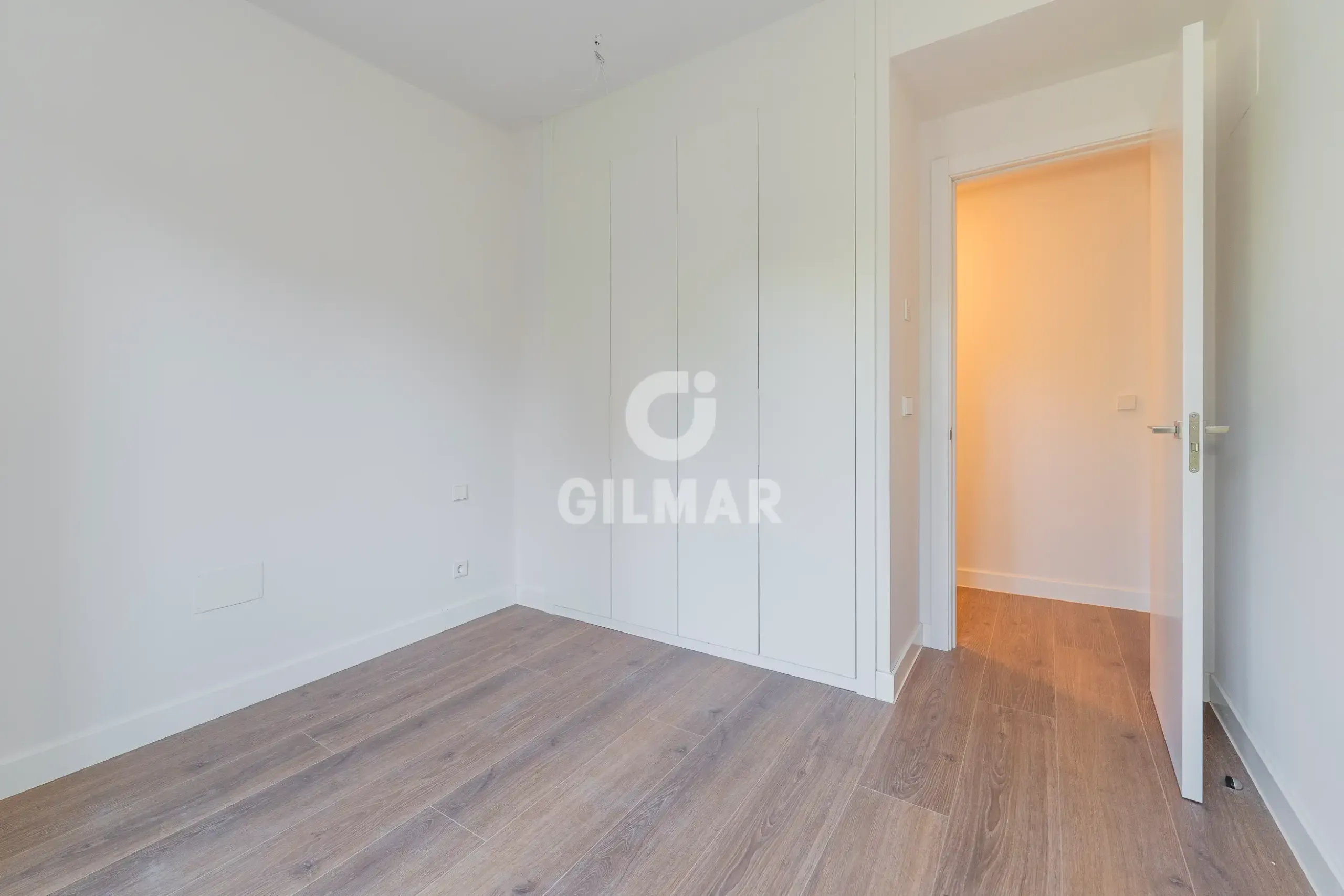 Apartment in Costillares - Madrid