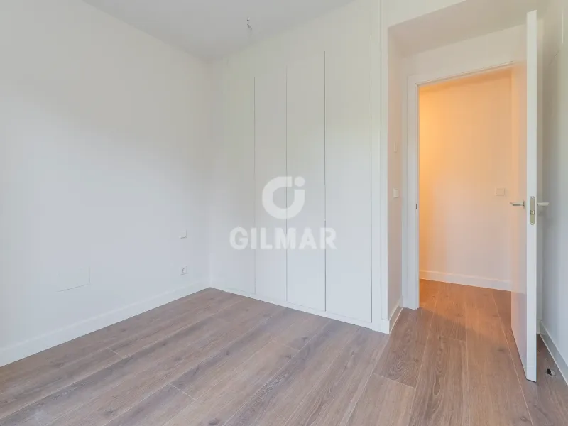 Apartment in Costillares - Madrid