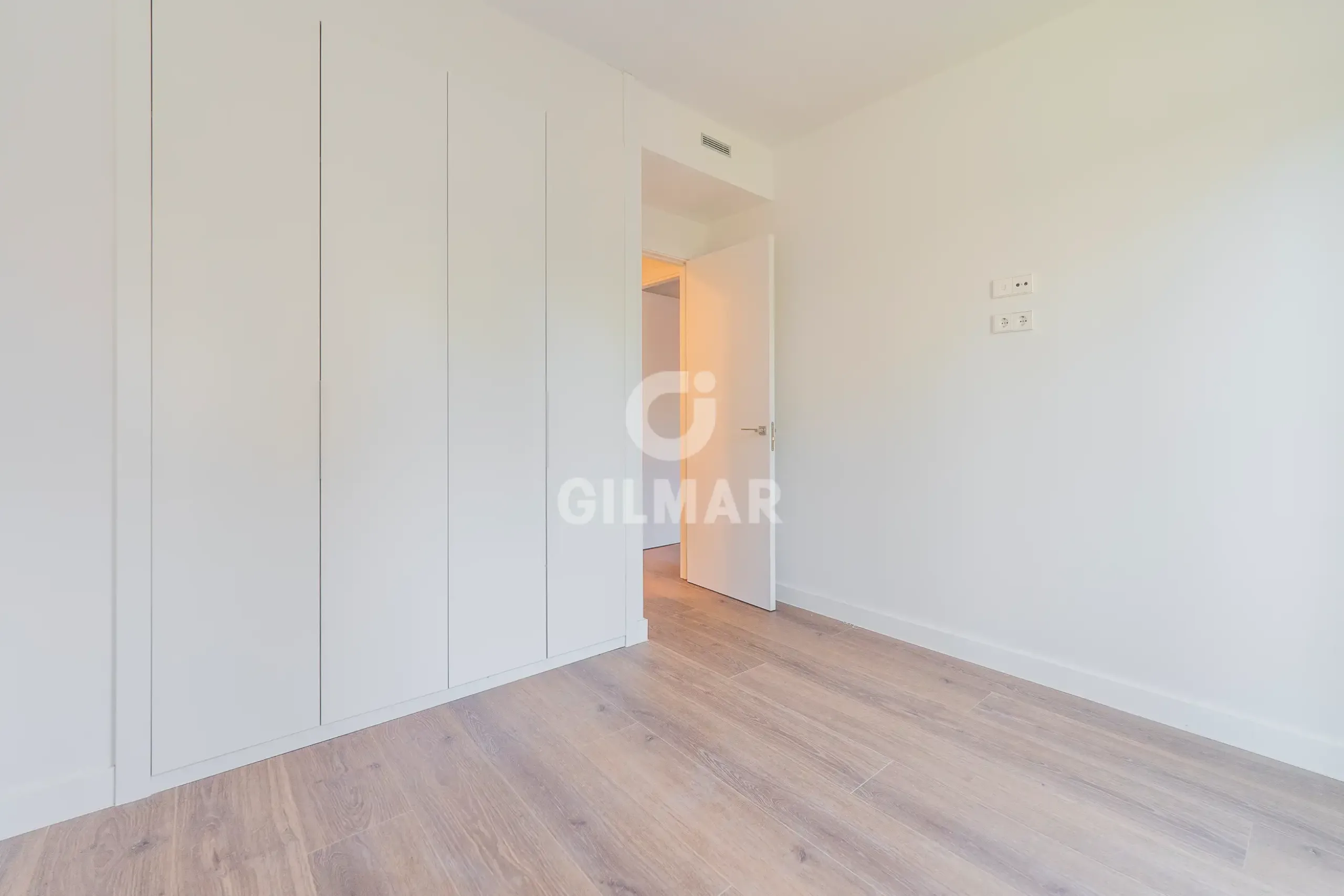 Apartment in Costillares - Madrid