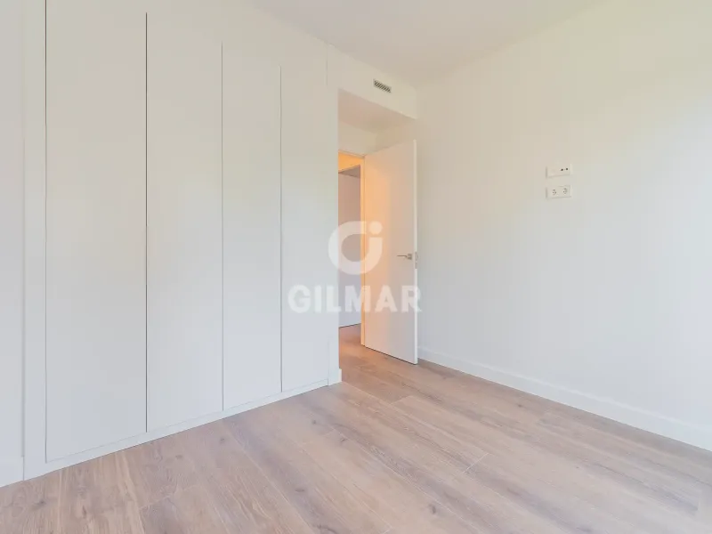 Apartment in Costillares - Madrid