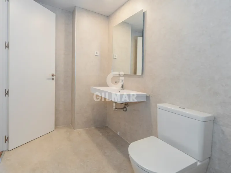 Apartment in Costillares - Madrid