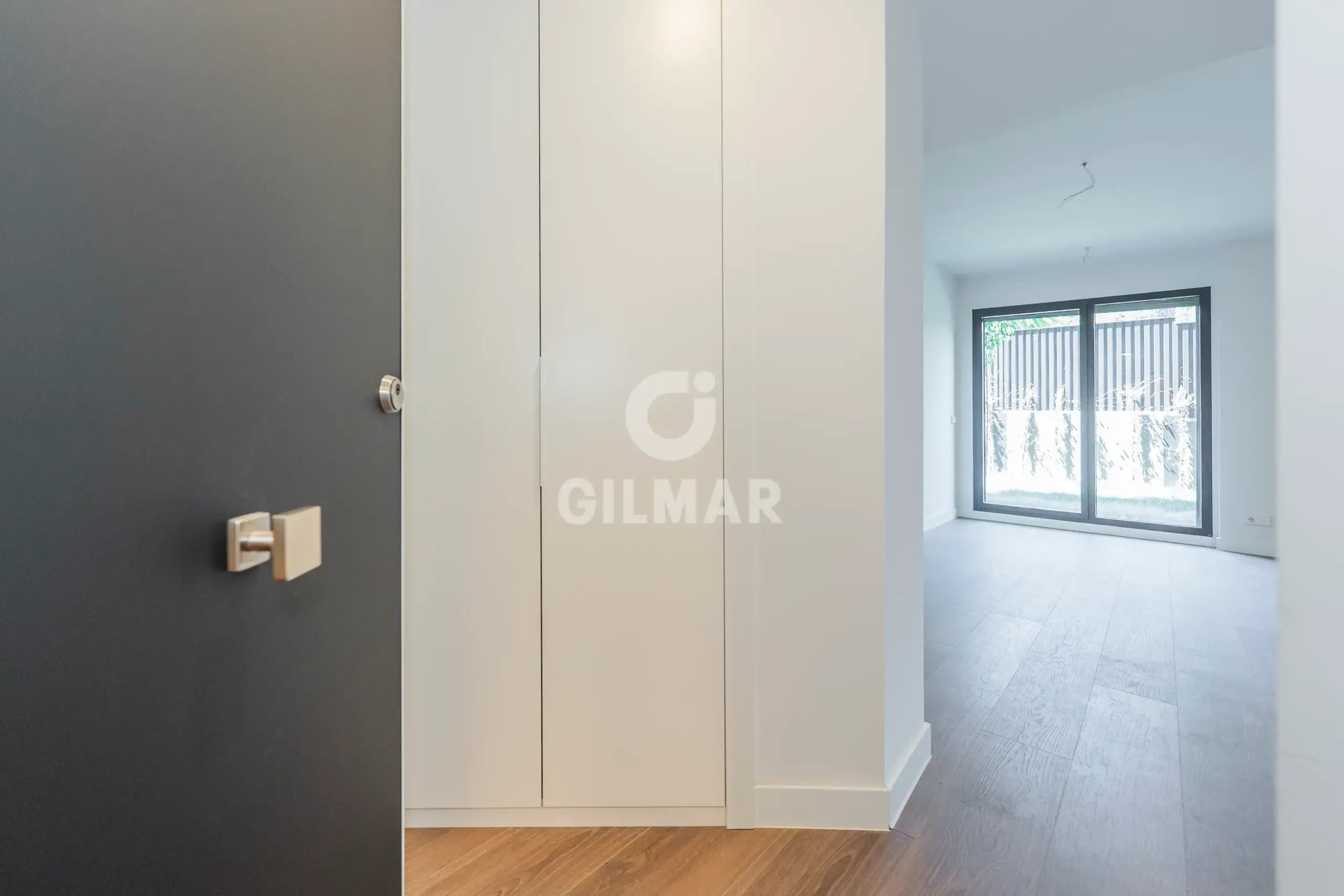 Apartment in Costillares - Madrid