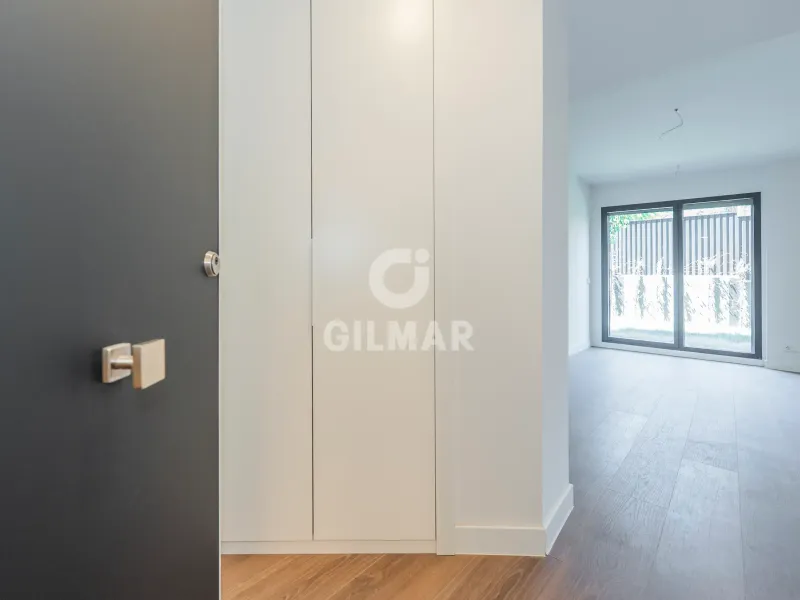 Apartment in Costillares - Madrid
