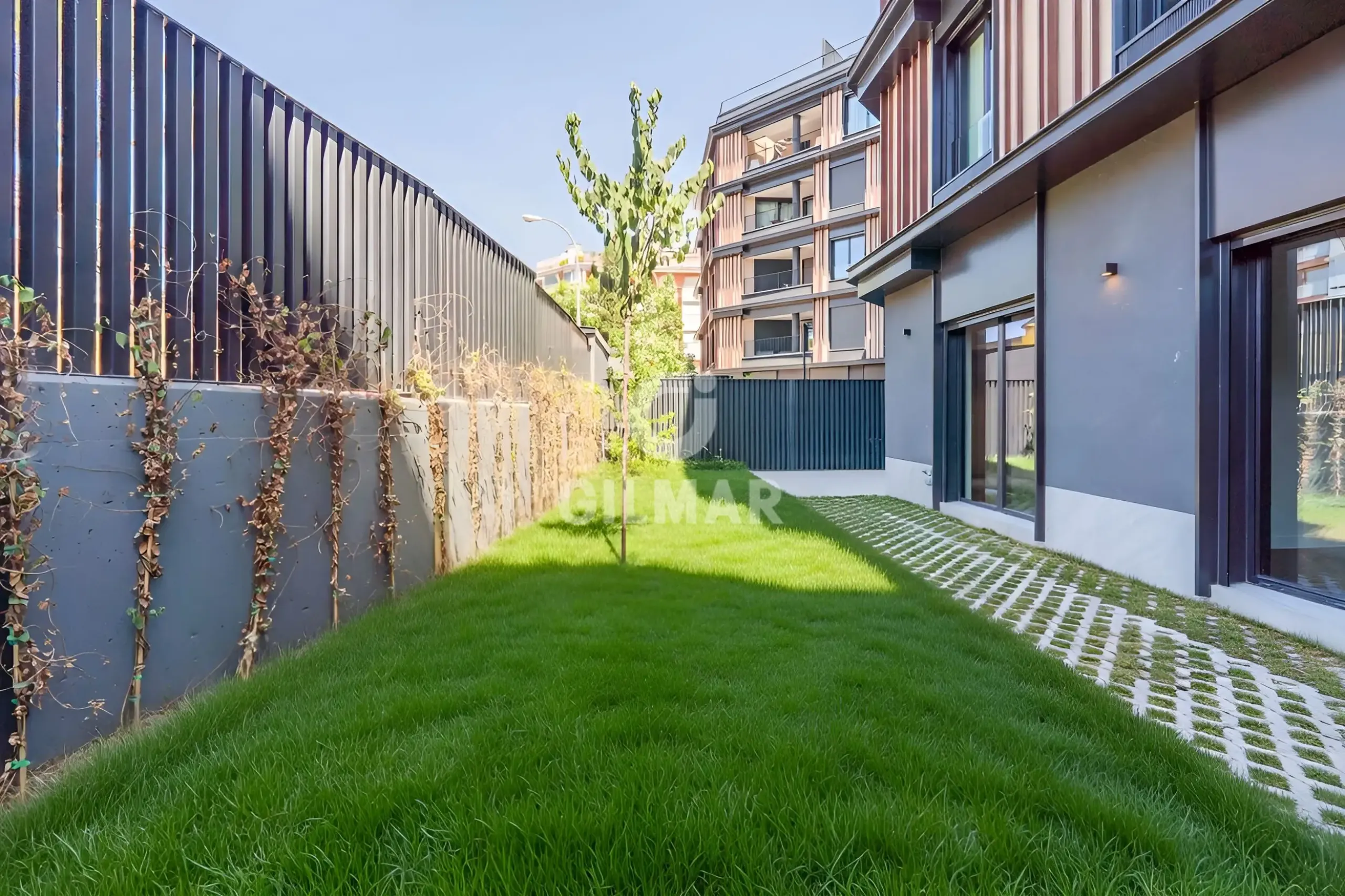Apartment in Costillares - Madrid