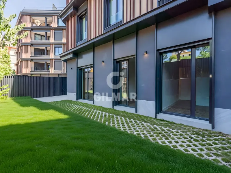 Apartment in Costillares - Madrid