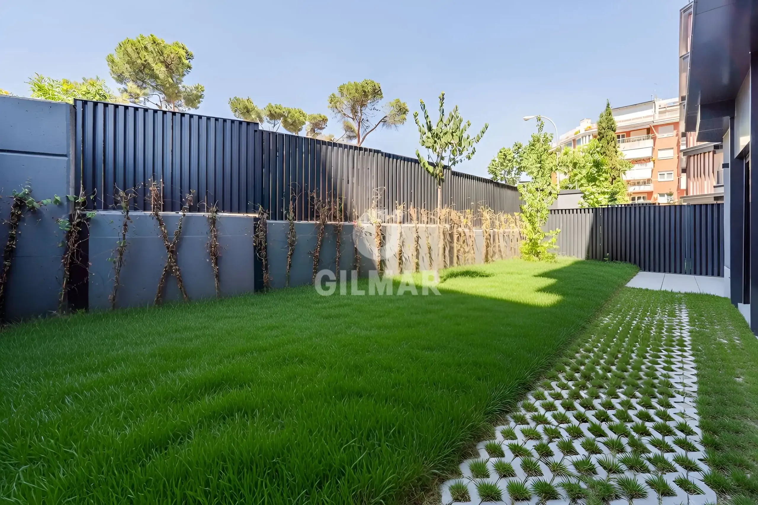Apartment in Costillares - Madrid