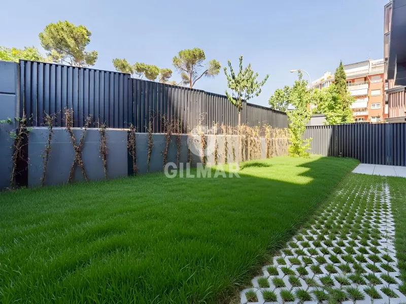 Apartment in Costillares - Madrid