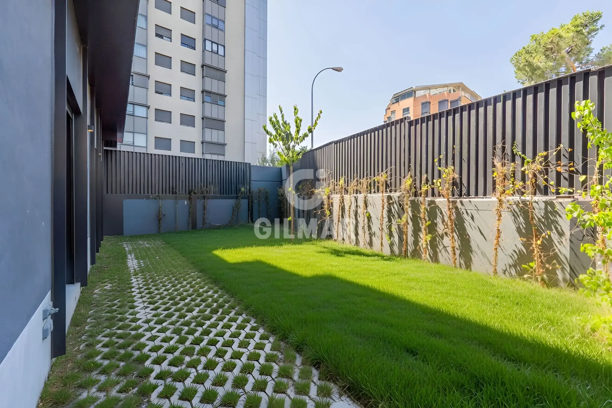 Apartment in Costillares - Madrid