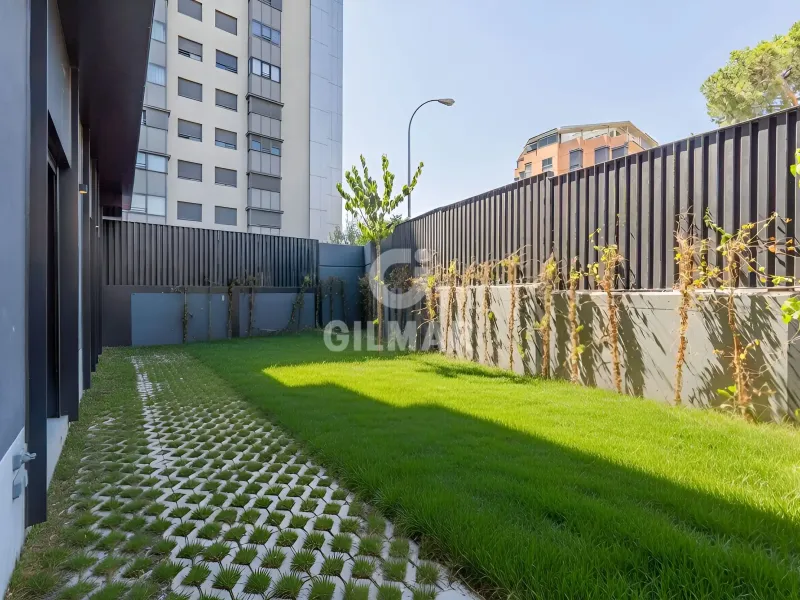 Apartment in Costillares - Madrid
