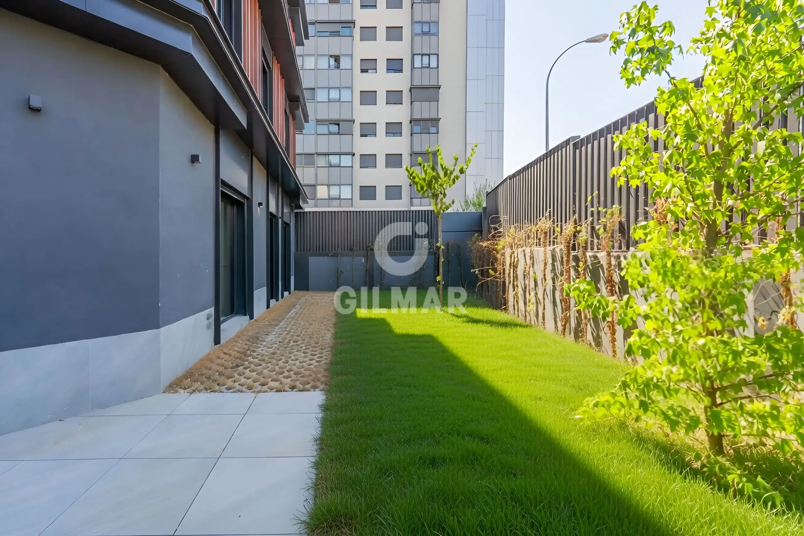 Apartment in Costillares - Madrid