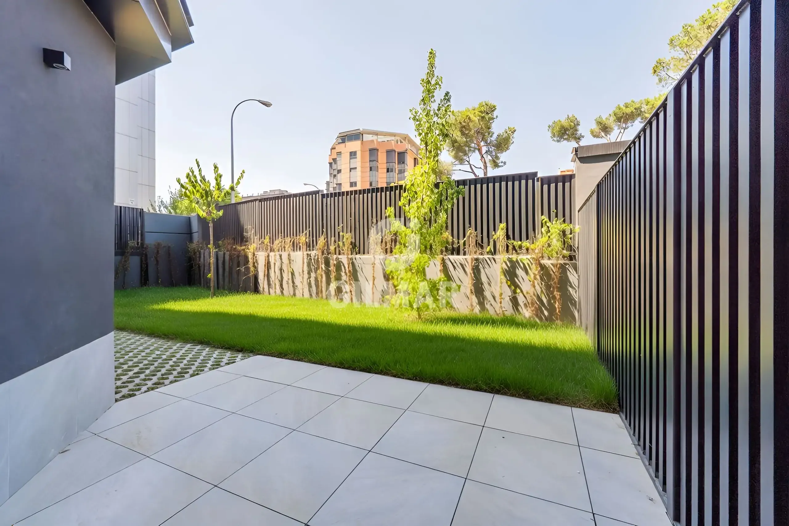 Apartment in Costillares - Madrid