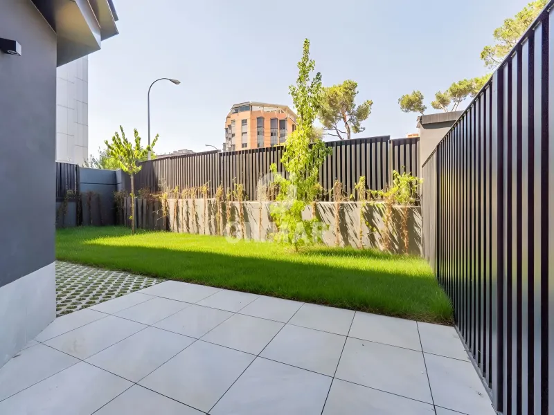 Apartment in Costillares - Madrid