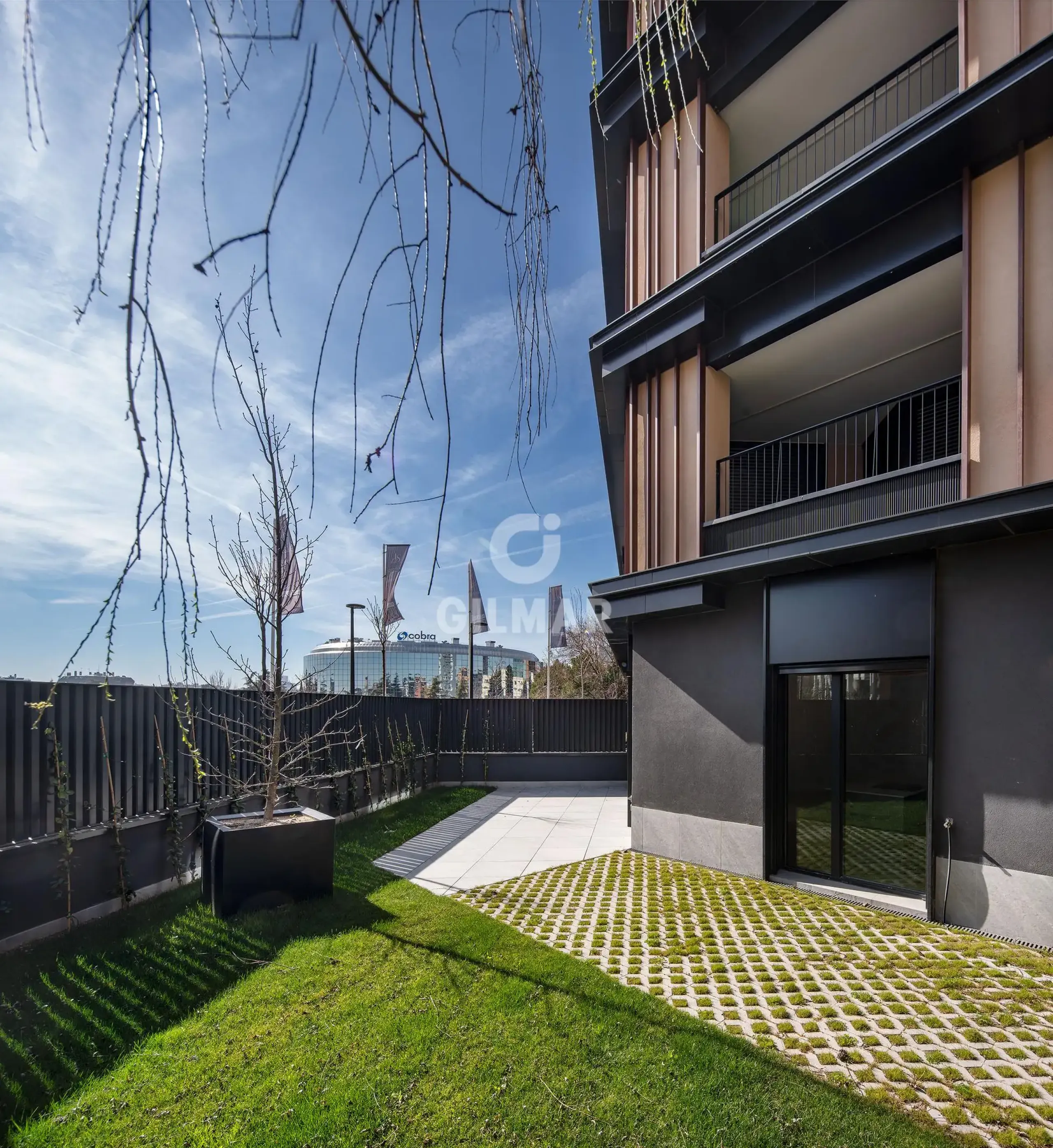 Apartment in Costillares - Madrid