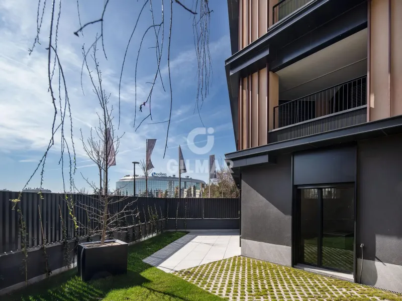 Apartment in Costillares - Madrid