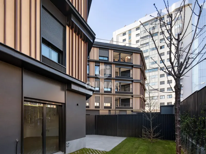 Apartment in Costillares - Madrid