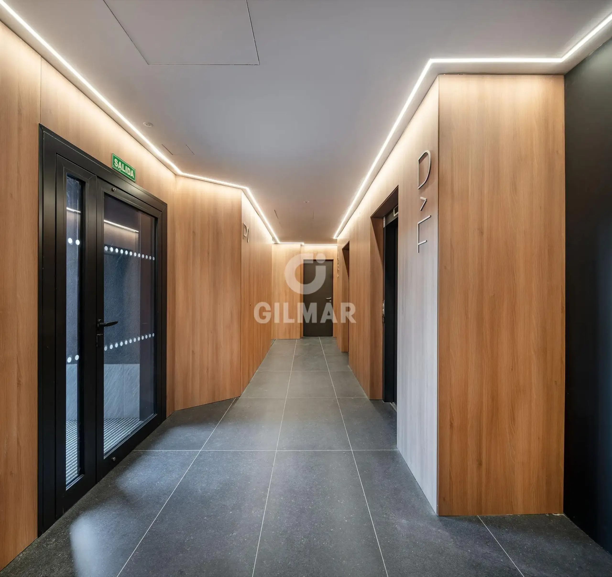 Apartment in Costillares - Madrid