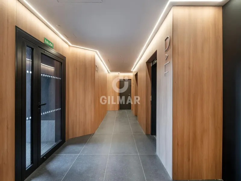 Apartment in Costillares - Madrid