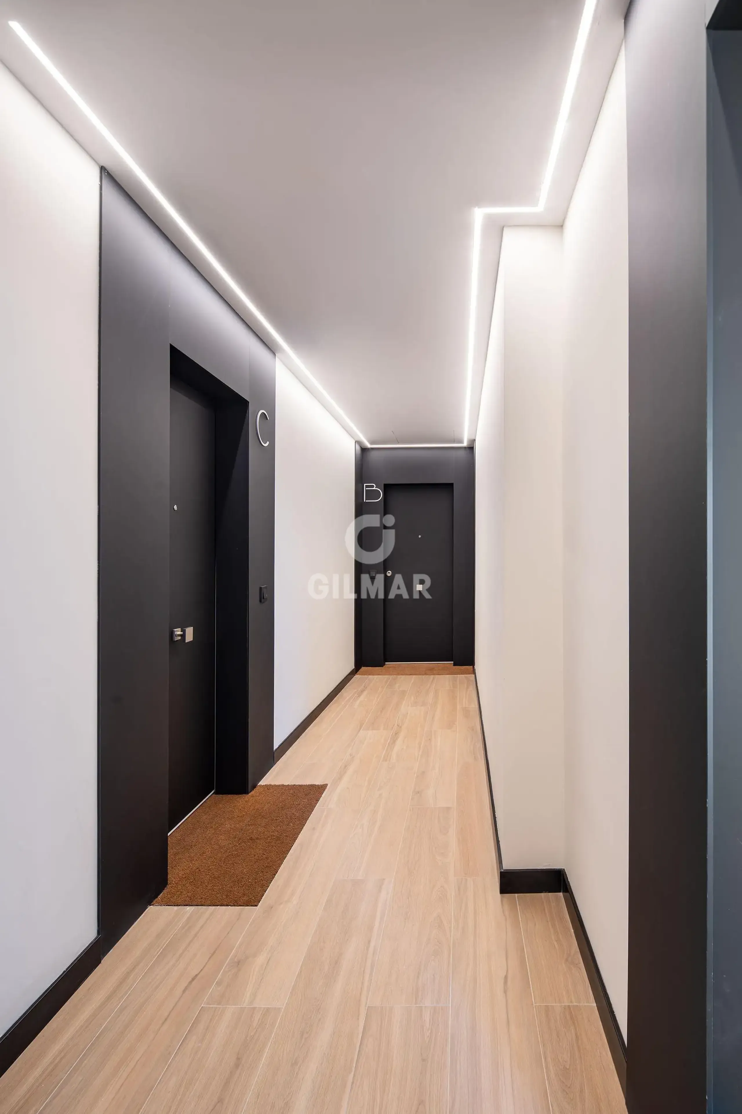 Apartment in Costillares - Madrid