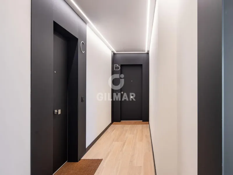 Apartment in Costillares - Madrid