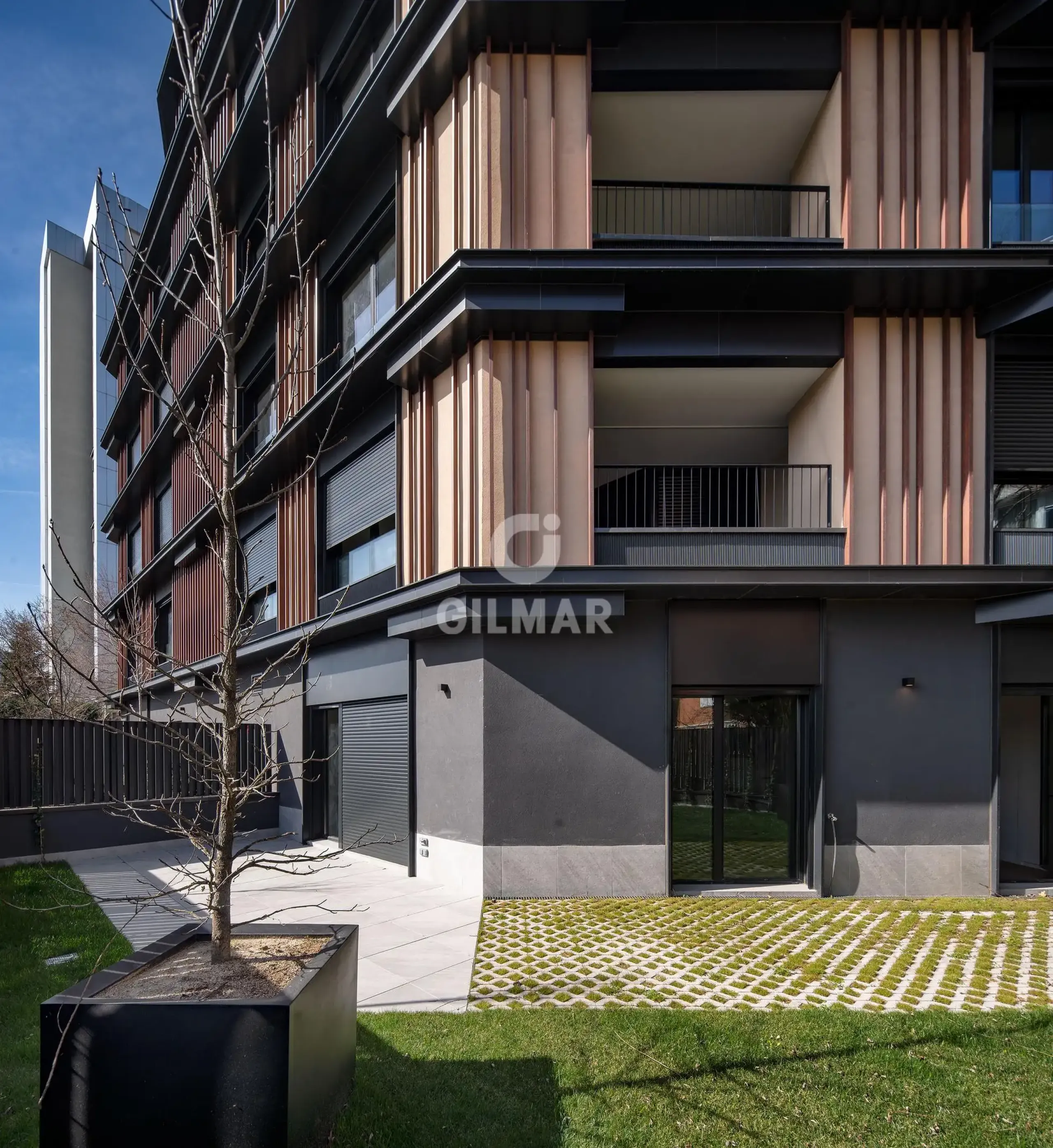 Apartment in Costillares - Madrid