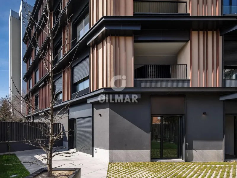 Apartment in Costillares - Madrid