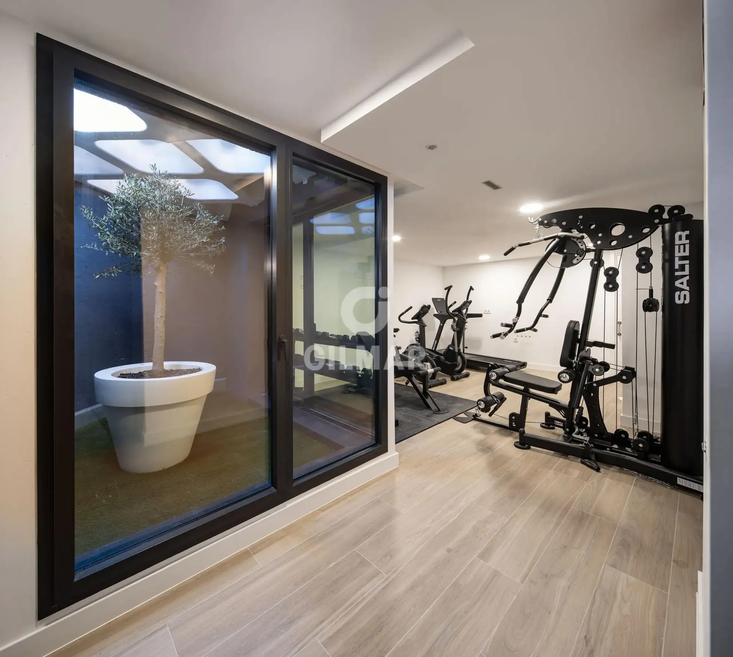 Apartment in Costillares - Madrid