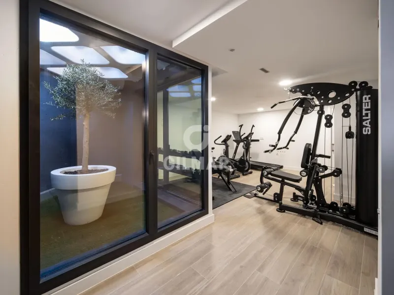 Apartment in Costillares - Madrid