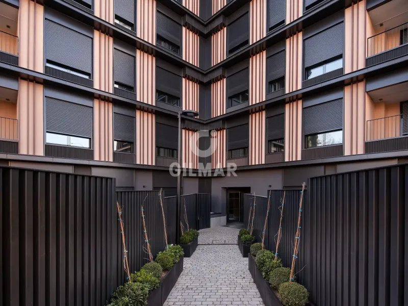 Apartment in Costillares - Madrid
