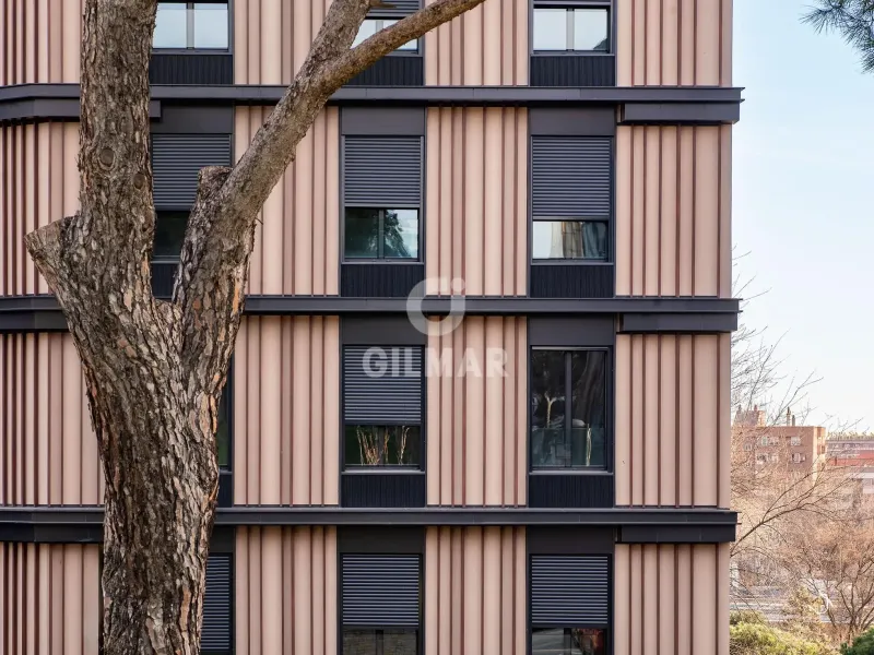 Apartment in Costillares - Madrid