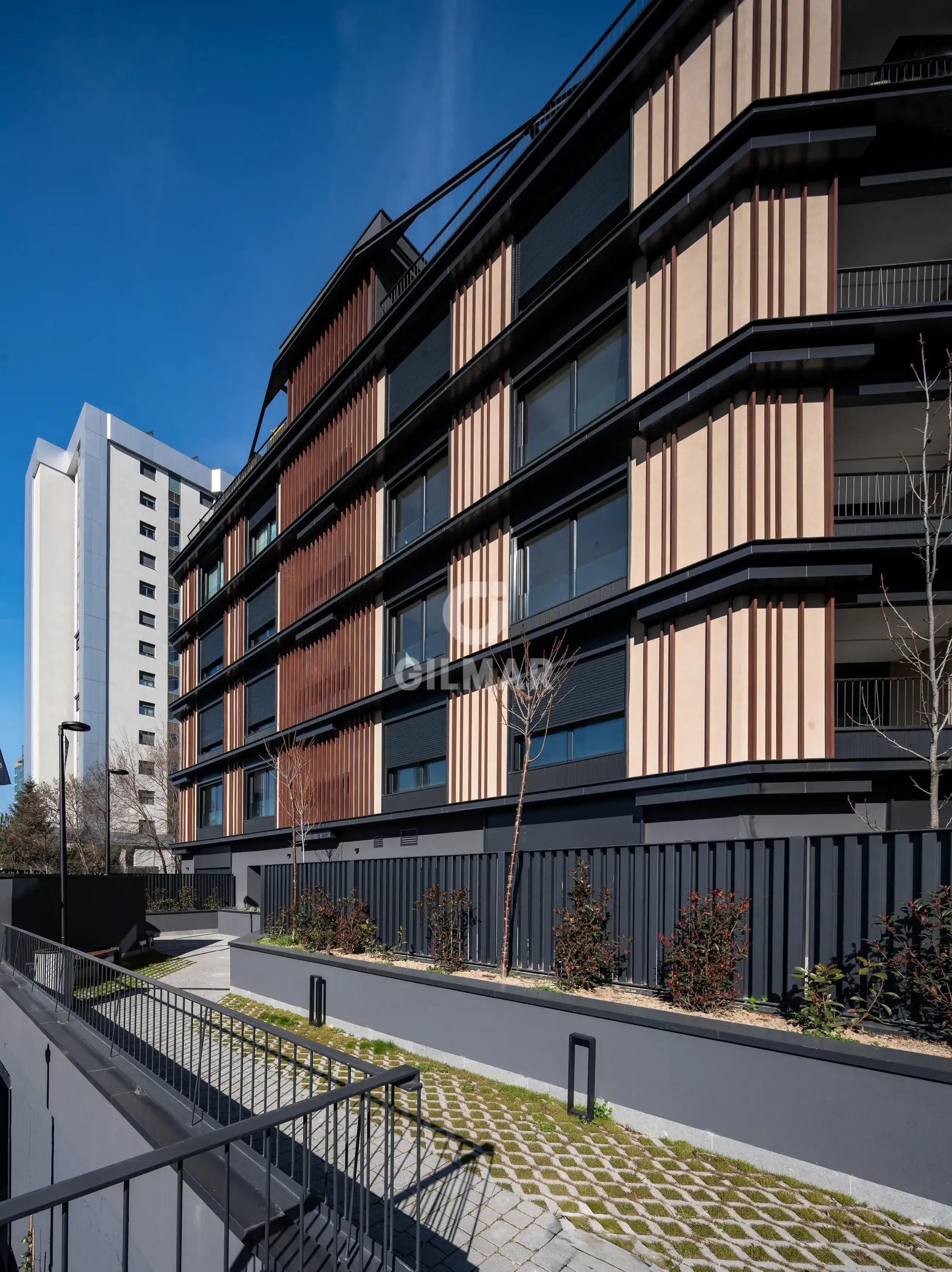 Apartment in Costillares - Madrid