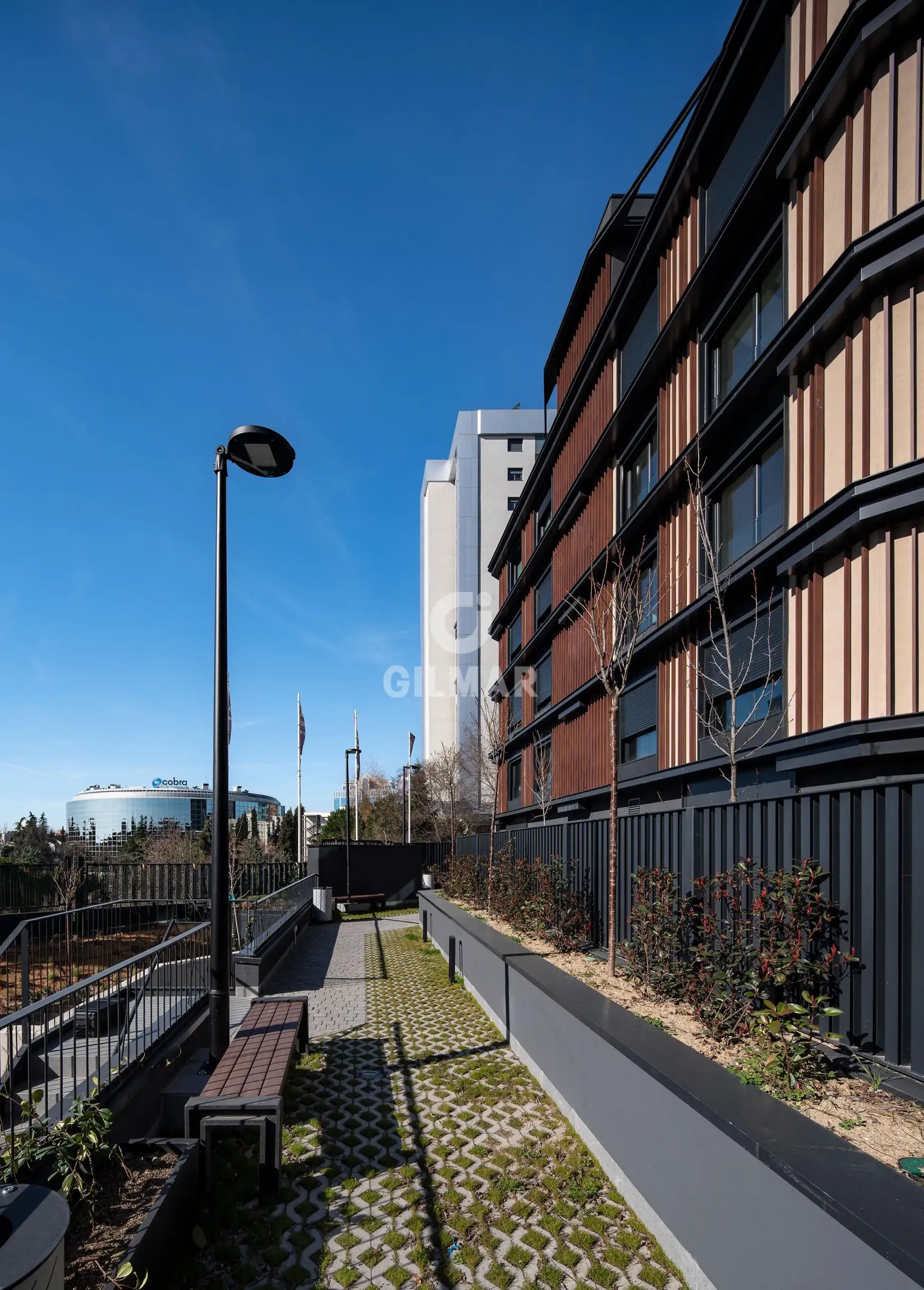 Apartment in Costillares - Madrid