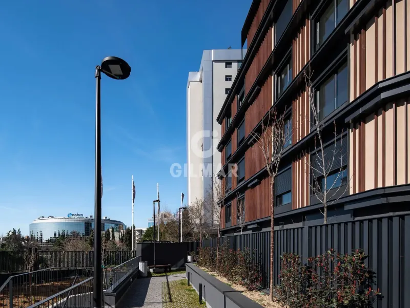 Apartment in Costillares - Madrid