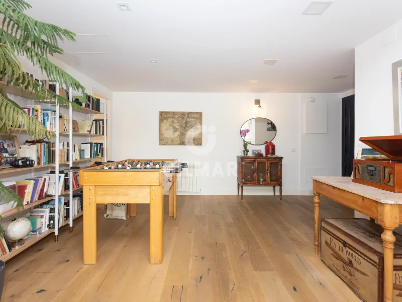 Ground floor apartment in Majadahonda - Madrid