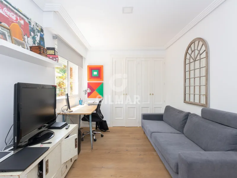Ground floor apartment in Majadahonda - Madrid