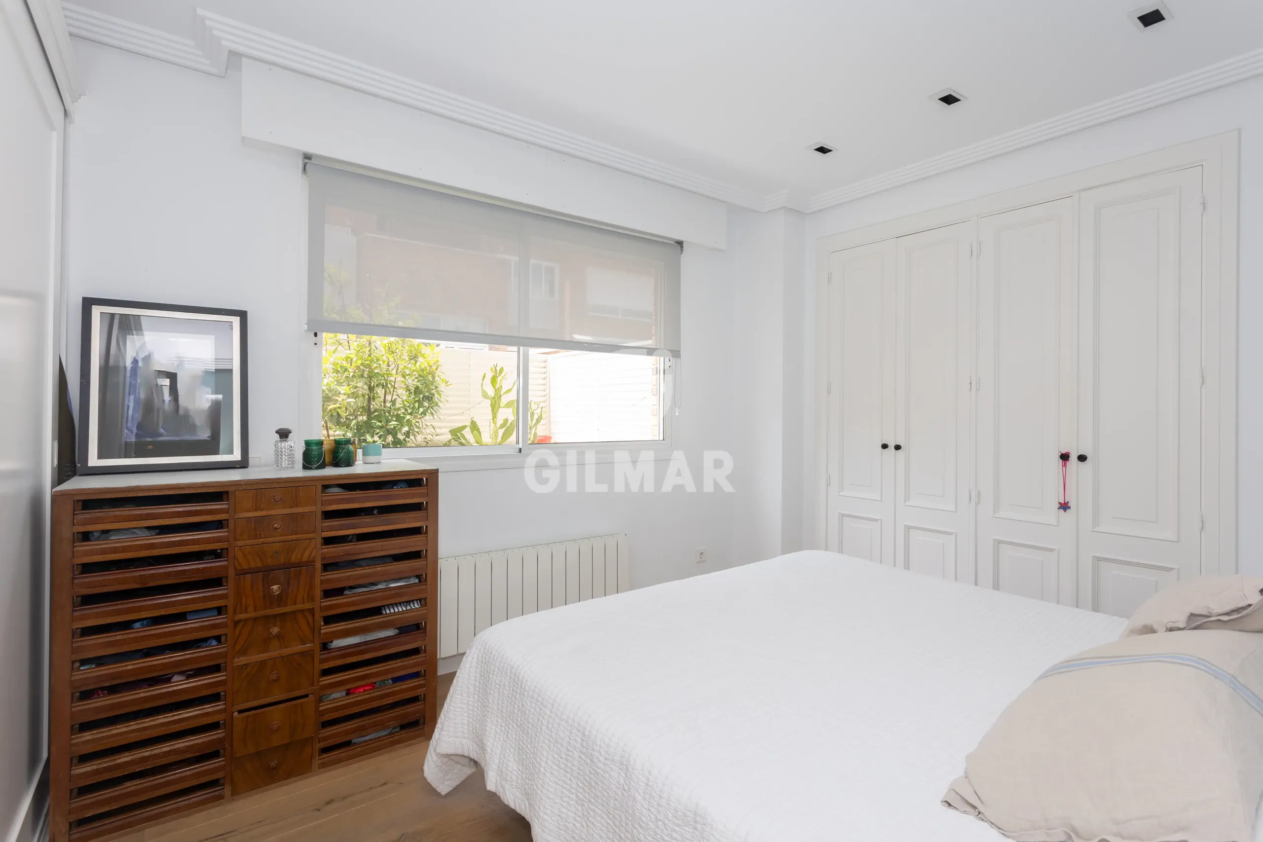 Ground floor apartment in Majadahonda - Madrid