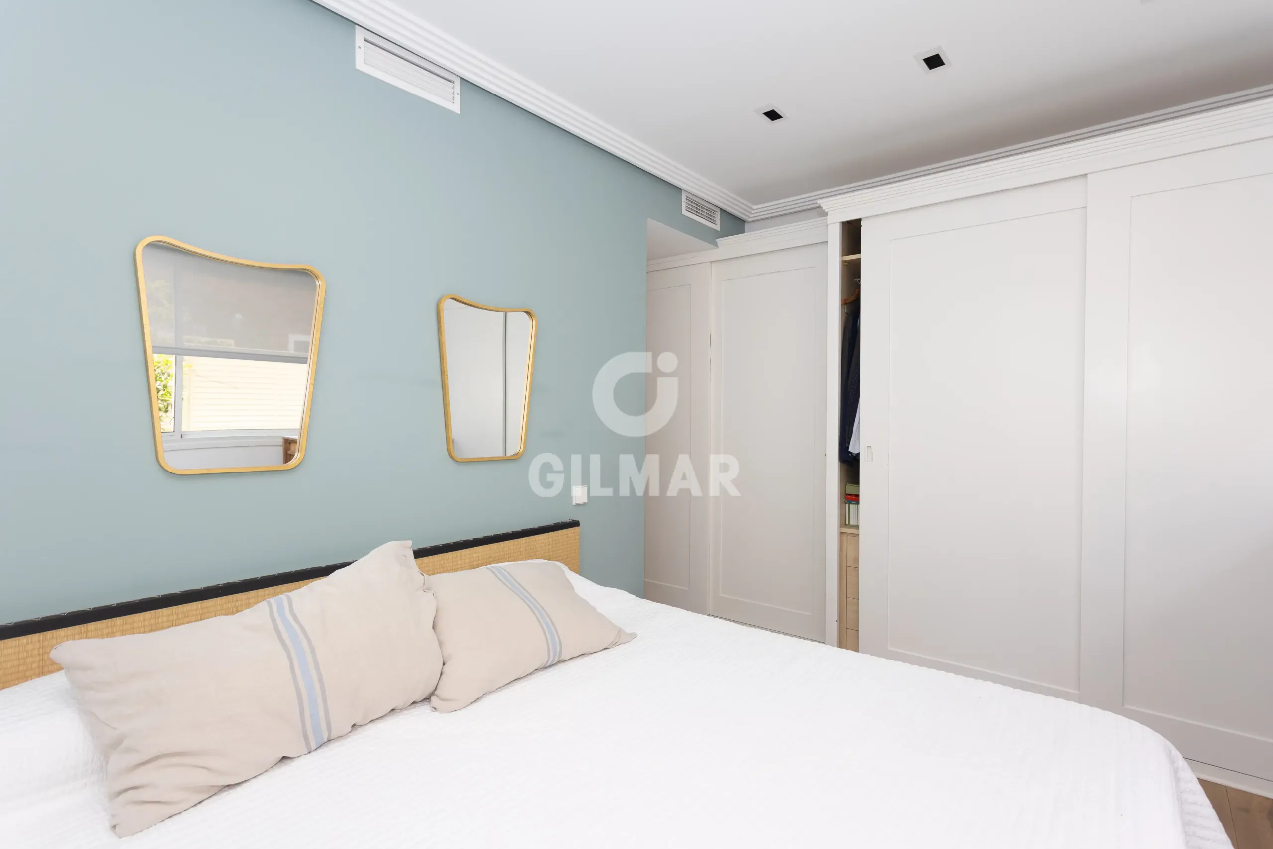 Ground floor apartment in Majadahonda - Madrid